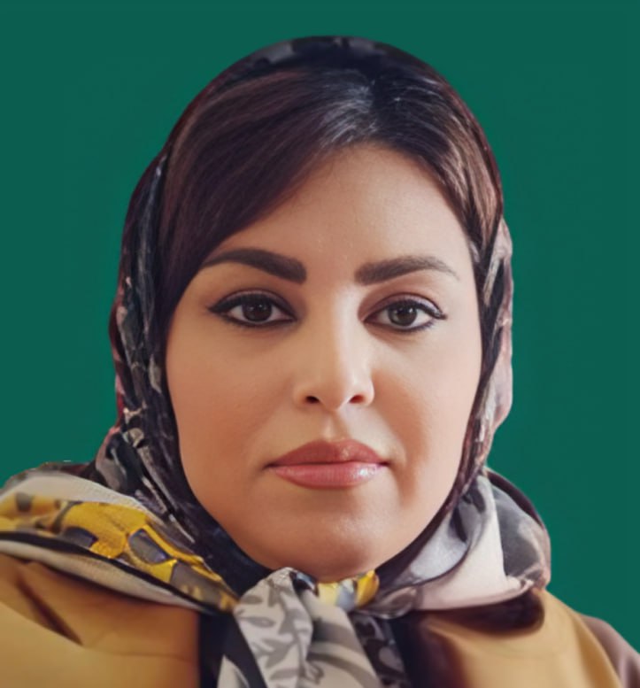 سرکار خانم مریم صالحی